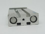 Festo 32682 DPZ-10-25-P-A Twin Cylinder 10mm Bore 25mm Stroke 2.5-10 bar USED