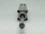 Festo 2123089 DSBC-32-150-PPSA-N3 ISO Cylinder 32mm Bore 150mm Stroke USED