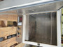 Fisher Scientific 13-245-630F Isotemp Oven 115V 7.4A 60Hz 3.1 cu ft USED