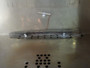 Fisher Scientific 13-245-630F Isotemp Oven 115V 7.4A 60Hz 3.1 cu ft USED