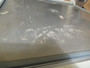 Fisher Scientific 13-245-630F Isotemp Oven 115V 7.4A 60Hz 3.1 cu ft USED