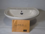 American Standard 0236008.021 Cadet Widespread Pedestal Sink Top 8" NEW