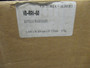 Victoria Albert VB-RAV-60 Ravello Wash Basin 23.62"x15.74"x4.72" Open Box NEW