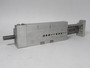 Festo 543988 DGSL-16-80-PA Mini Slide Cylinder 16mm Bore 80mm Stroke USED