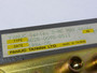 Fanuc A02B-0098-B511 Basic Unit Panel  USED