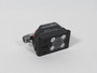Keyence IV2-G500CA Color Vision Sensor Head Standard Model 20-500mm USED