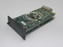 GE Interlogix S708VT-RSTL Fiber-Optic System Digital Video Multiplayer Rev A NEW