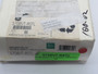 GE Interlogix S708VT-RSTL Fiber-Optic System Digital Video Multiplayer Rev A NEW