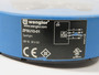 Wenglor ZFSU10-01 Spotlight Synchronizable with Image Processing 18-30VDC USED