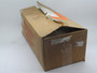 Special Mine Services 8343-502M Male Lever Action Cable Connector SHELF WEAR NEW