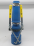 Special Mine Services 8343-502M Male Lever Action Cable Connector SHELF WEAR NEW