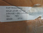 Special Mine Services 8343-502M Male Lever Action Cable Connector SHELF WEAR NEW