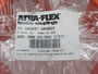 Atra-Flex T5INSERTORANGE Flexible Coupling Insert HOLEY BAG NWB