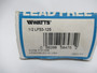 Watts 1/2-LF53-125 Pressure Relief Valve 1/2 NPTF 125 psi NEW