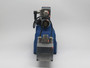 Moog D684Z4833G Proportional Control Valve 24VDC 280/350 bar USED