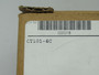 CTC CT101-4C Cable Termination Box 4-Channel 5.1 x 3.2 x 2.5" NEW
