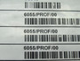 Parker 6055/PROF/00 Profibus Communication Interface Card NEW