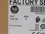 Allen-Bradley 1794-TB3 Flex Terminal Base Ser. A 16I/O *SEALED* NEW