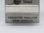 Electro-Flyte 12M20-00031-00 Converter Regulator Module USED