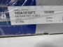 Renold 100A1X10FT Cottered Roller Chain 100C 1-1/4"P 10Ft DAMAGED BOX NEW