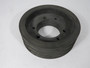 Martin 35V710SF 2.9375" Max Bore SF Bushing 3 Groove 7"OD 5V NO HARDWARE NEW