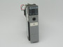 Allen-Bradley 1747-L532 SLC500 Processor Unit 16k *NO KEY* USED