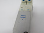 Festo 8022037 VMPA2-M1BH-G-PI 5/3 Solenoid Valve 750l/min 24VDC 0.09-1 MPa USED