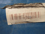 Martin 35V850SF Sheave 2.9375" Max Bore SH Bushing 3 Grooves 8.5" OD BOX DMG NEW