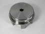 Atraflex T5FHRSB Stainless Steel Flex Hub Rough Stock Bore 1" SHELF WEAR NOP