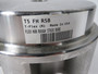 Atraflex T5FHRSB Stainless Steel Flex Hub Rough Stock Bore 1" SHELF WEAR NOP