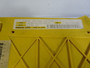 Fanuc A02B-0120-B503 Module Rack 6 Slot  USED