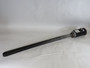 Caloritech CXFT240P2R Immersion Heater 2" NPT 32" Immersion L 4kW 600V 1Ph USED