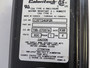Caloritech CXFT240P2R Immersion Heater 2" NPT 32" Immersion L 4kW 600V 1Ph USED