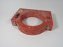 Federal Pioneer T6A-S Current Sensor 1000:1 200mA-1200A 5.75" Window NOP