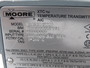 Moore 343FA5N113 Temperature Transmitter 0-100 Degrees Celsius USED