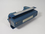 Pressure Machine Control PT-AR Adjustable Ratio Relay 20 psi USED