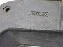 Kop-Flex 1962695 Elastomeric Coupling Flex 80 Element 10-1/2"OD USED
