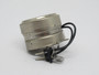 Synchron M132LF Chart Drive Motor 3W 4RPH 110V 60Hz USED