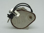 Synchron M132LF Chart Drive Motor 3W 4RPH 110V 60Hz USED