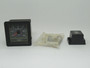 Signet P58440 Flowmeter w/ Power Supply 0-300GPM 12VDC NEW