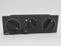 Linde 590210 Forklift Climate Control Module NOP