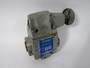 Vickers CT-06-F-40 Balanced Piston Relief Valve 1500-3000 psi 3/4" NPT USED