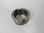 Dodge 3020-3-1/8-KW Taper Lock Bushing 4-1/4"OD 3-1/8"ID 2"LTB NO HARDWARE USED