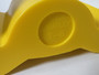 Atra-Flex T8 Yellow Elastomeric Coupling Insert SHELF WEAR NOP