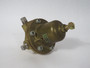 Fisher 1301F-2 High-Pressure Regulator 6000 psi Inlet 150 psi Outlet NOP