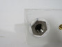 Dwyer VFB-91-SSV Acrylic Flowmeter 1-10 SCFH Air 4" Scale SHELF WEAR NEW