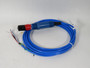 Emerson Rosemount 3900-02-10 General Purpose pH Sensor 5m Cable 0-14 pH NEW