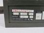 Eagle Signal DA2420A301 Electronic Repeat Cycle Timer 120V 10A 8-Blade USED