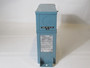 ABB D60060SD DSH Capacitor -50°C/+40°C 600V 60kVAR 3Ph 60Hz SHELF WEAR USED