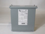 HPS C3F002KDS QT Transformer 2kVA Pri 480V Sec 240V 3Ph 60Hz SHELF WEAR USED